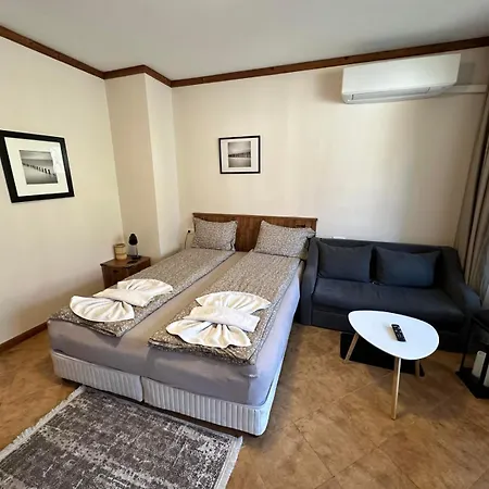 St Ivan Rilski Spa&pool Getaway