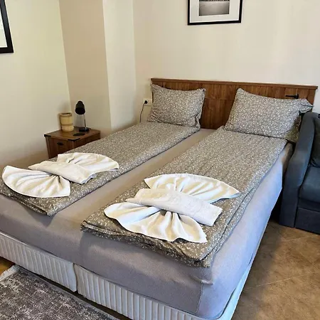 Appartement St Ivan Rilski Spa&pool Getaway Bansko