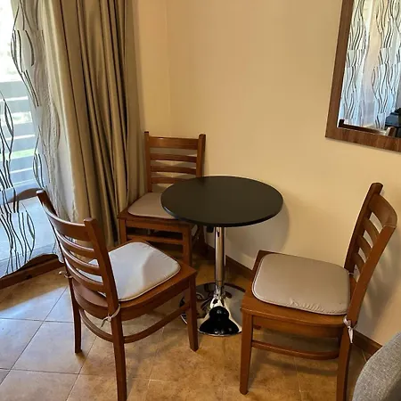 St Ivan Rilski Spa&pool Getaway Appartement Bansko