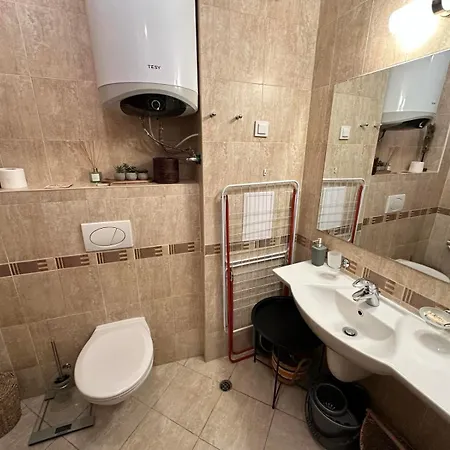 St Ivan Rilski Spa&pool Getaway Bansko