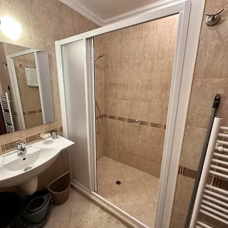 St Ivan Rilski Spa&pool Getaway Appartement Bansko