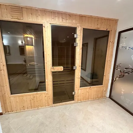 St Ivan Rilski Spa&pool Getaway Appartement *