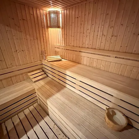 St Ivan Rilski Spa&pool Getaway Bansko