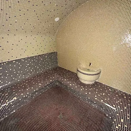 St Ivan Rilski Spa&pool Getaway