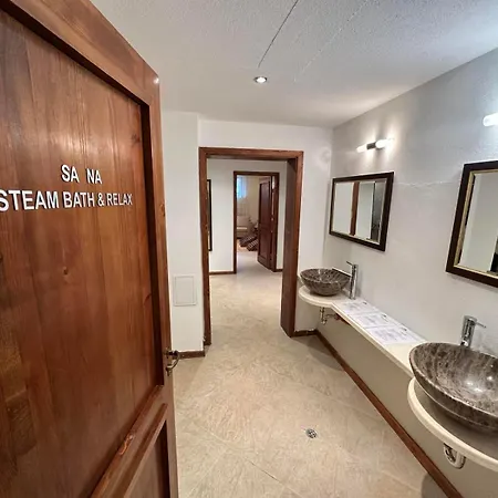 St Ivan Rilski Spa&pool Getaway Appartement Bansko