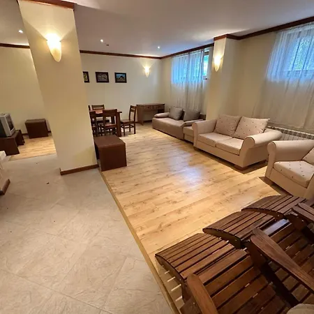 St Ivan Rilski Spa&pool Getaway