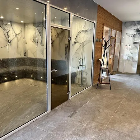 St Ivan Rilski Spa&pool Getaway *