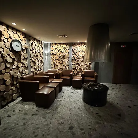 St Ivan Rilski Spa&pool Getaway * Bansko