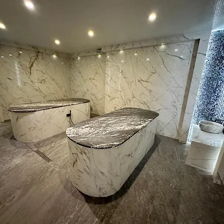 Appartement St Ivan Rilski Spa&pool Getaway Bansko