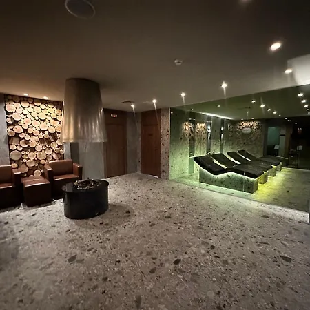 Appartement St Ivan Rilski Spa&pool Getaway *