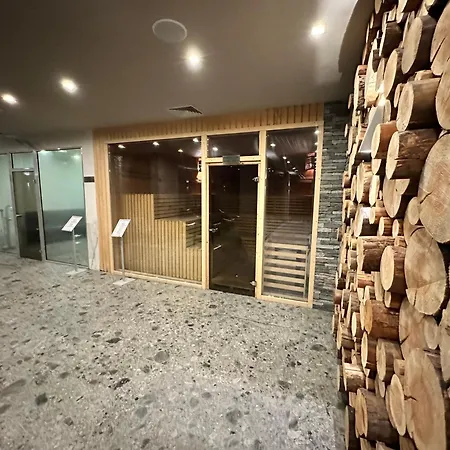 St Ivan Rilski Spa&pool Getaway Appartement *