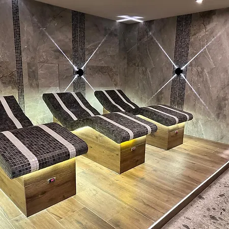 St Ivan Rilski Spa&pool Getaway Appartement *