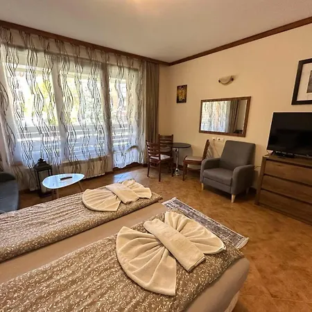 St Ivan Rilski & Pool Getaway Appartamento *