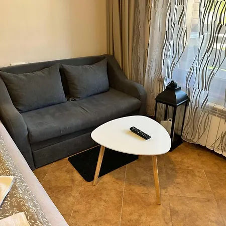 St Ivan Rilski & Pool Getaway Appartamento Bansko