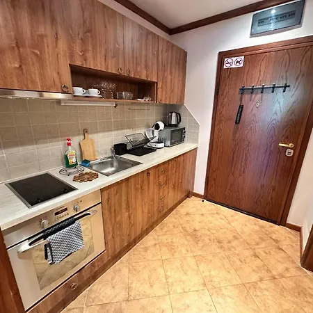 Appartamento St Ivan Rilski & Pool Getaway Bansko