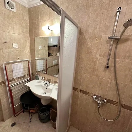 St Ivan Rilski & Pool Getaway Appartamento