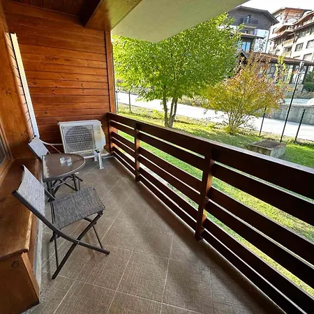 St Ivan Rilski & Pool Getaway Appartamento