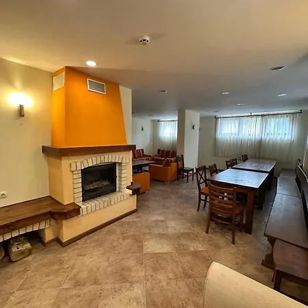 St Ivan Rilski & Pool Getaway * Μπάνσκο