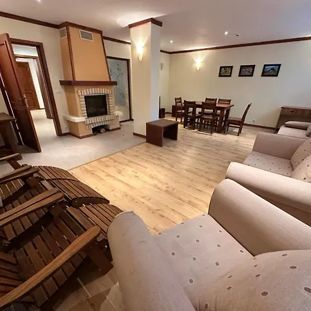 St Ivan Rilski & Pool Getaway