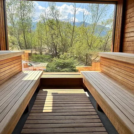 St Ivan Rilski & Pool Getaway Διαμέρισμα