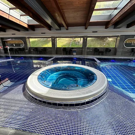 Διαμέρισμα St Ivan Rilski & Pool Getaway Μπάνσκο