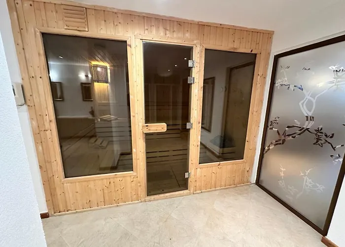 St Ivan Rilski & Pool Getaway 公寓 *