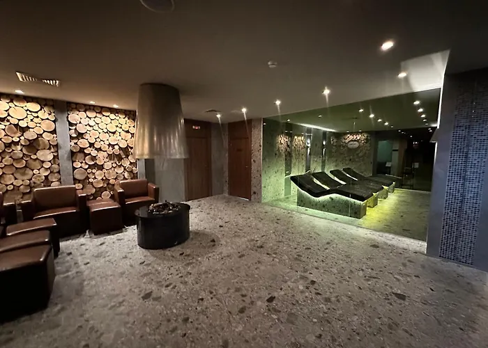 公寓 St Ivan Rilski & Pool Getaway *