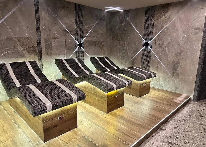 St Ivan Rilski & Pool Getaway 公寓 *